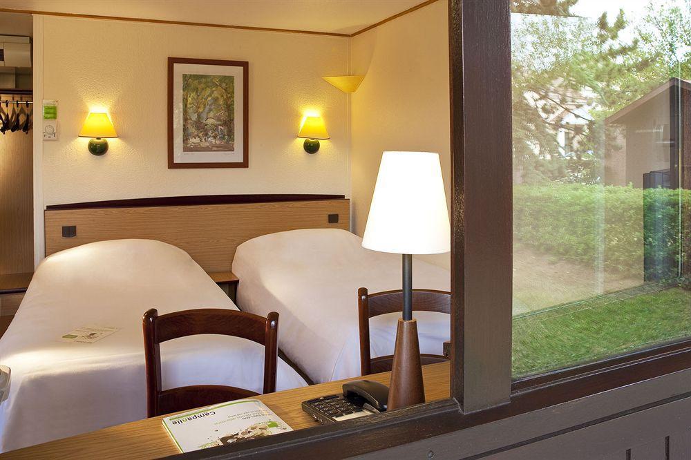 Campanile Hotel Auch Luaran gambar