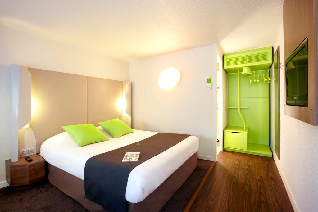 Campanile Hotel Auch Luaran gambar