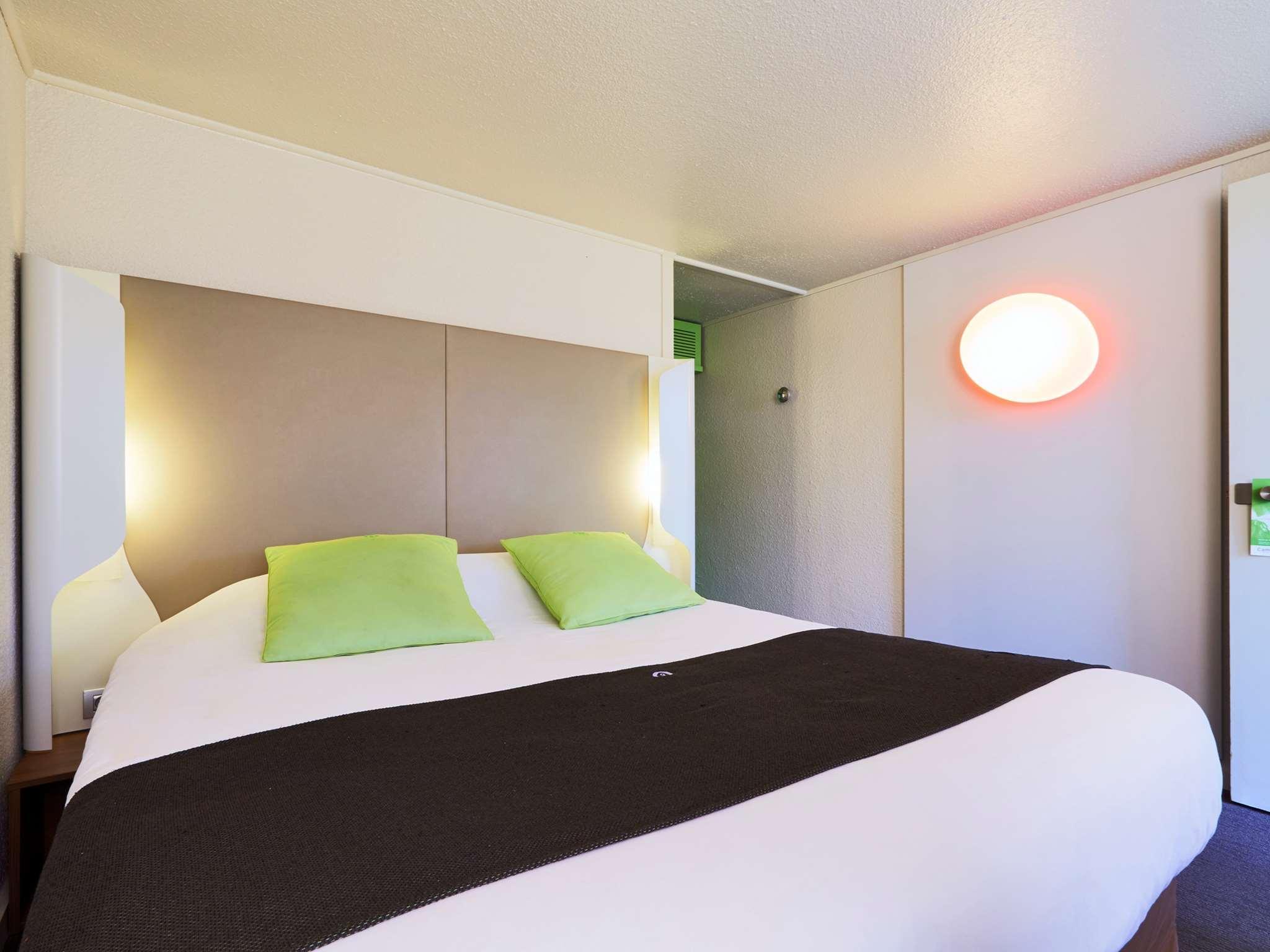 Campanile Hotel Auch Luaran gambar