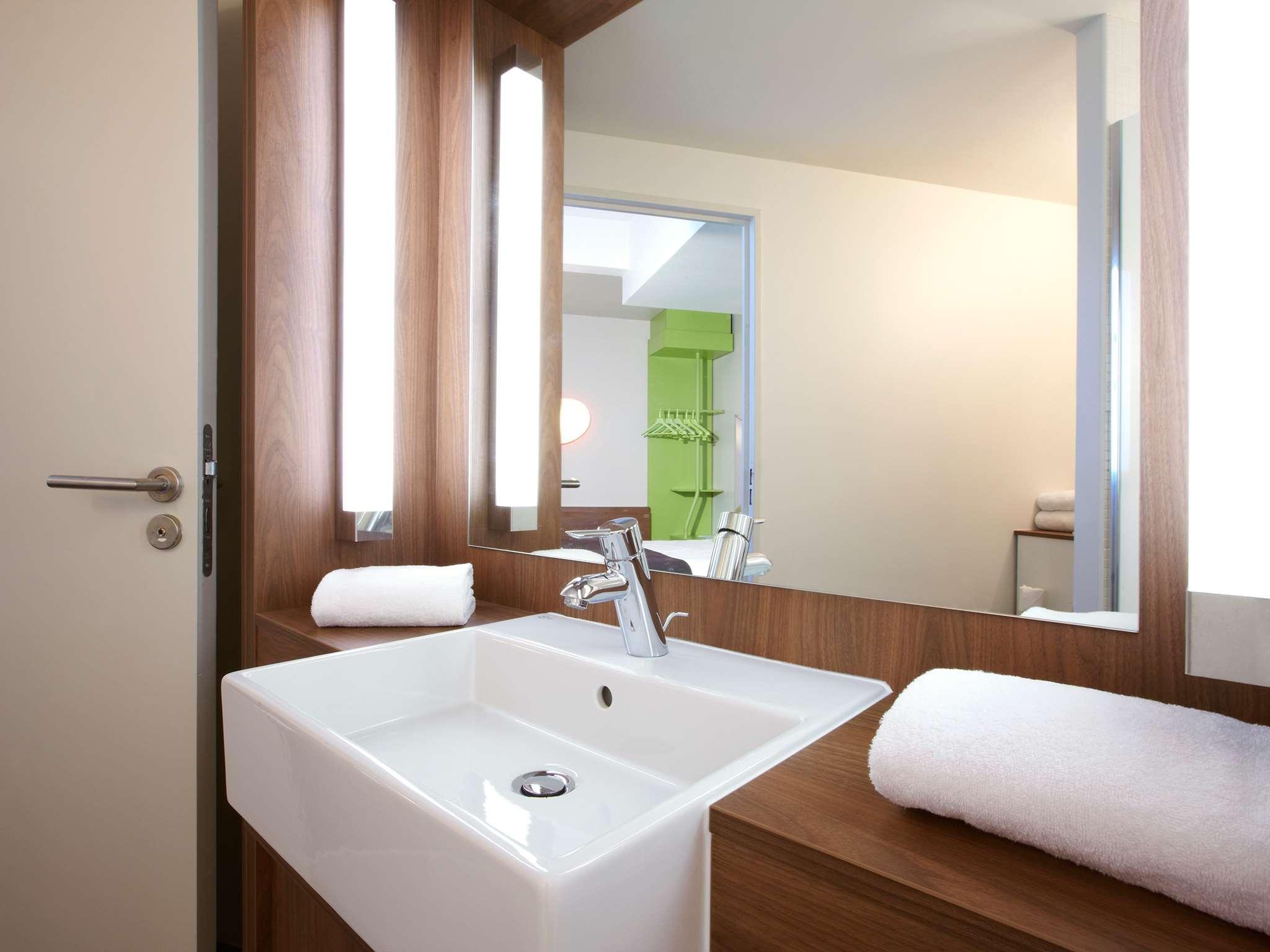 Campanile Hotel Auch Luaran gambar