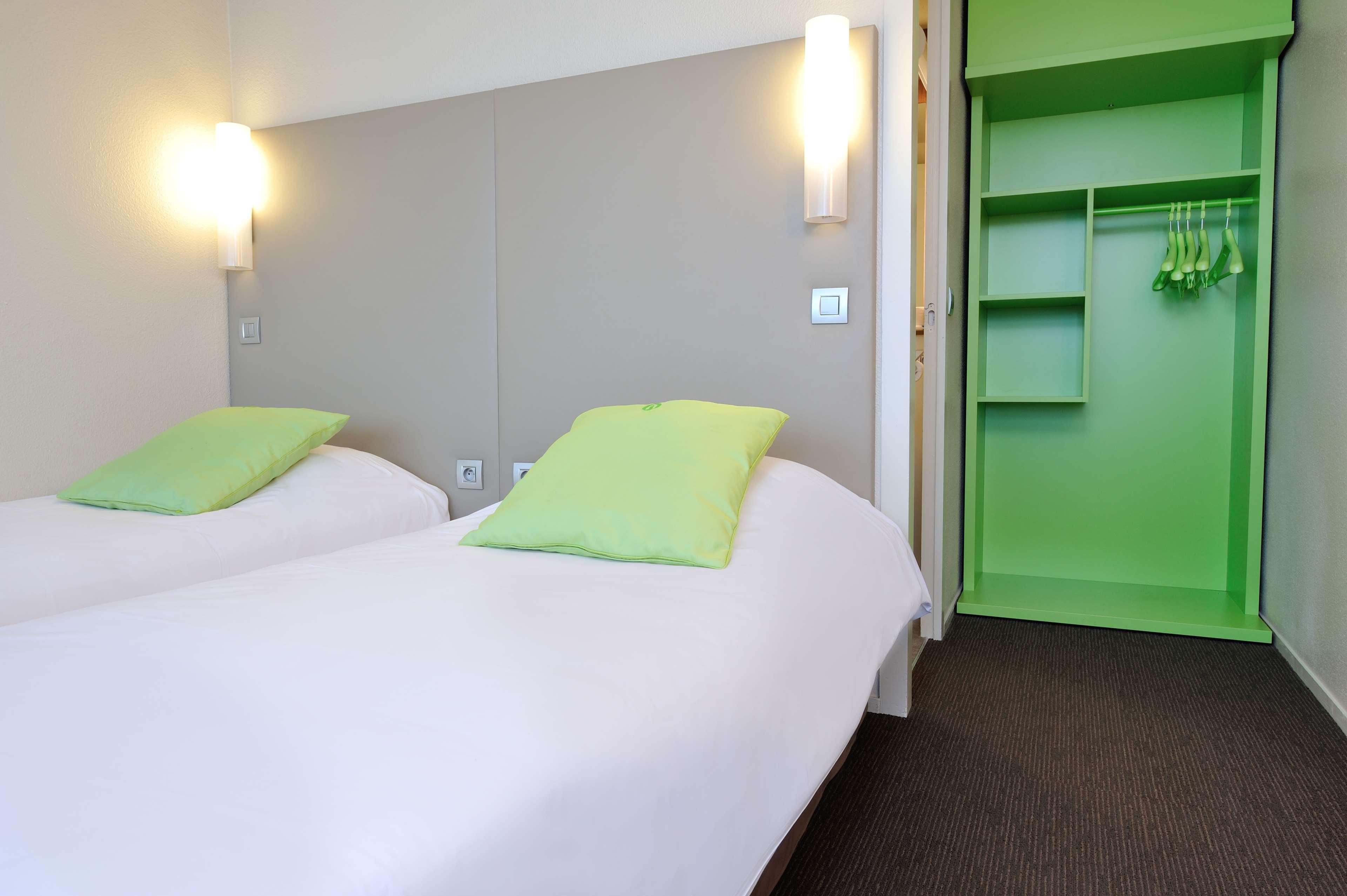 Campanile Hotel Auch Luaran gambar