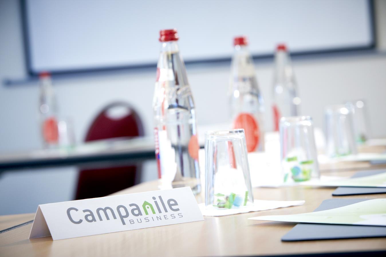 Campanile Hotel Auch Luaran gambar