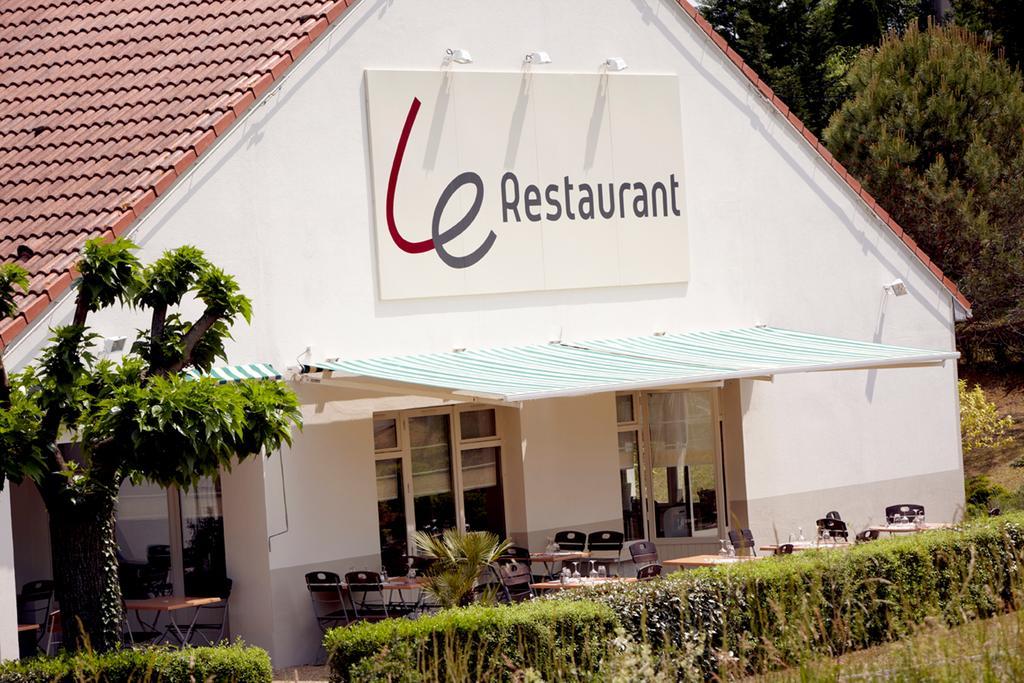 Campanile Hotel Auch Luaran gambar