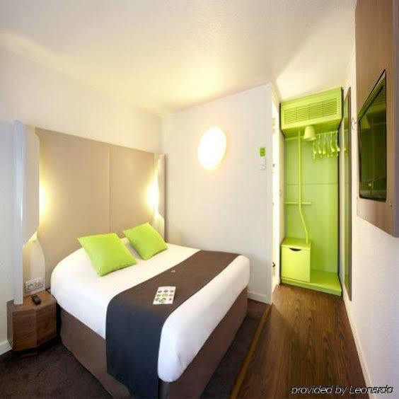 Campanile Hotel Auch Luaran gambar