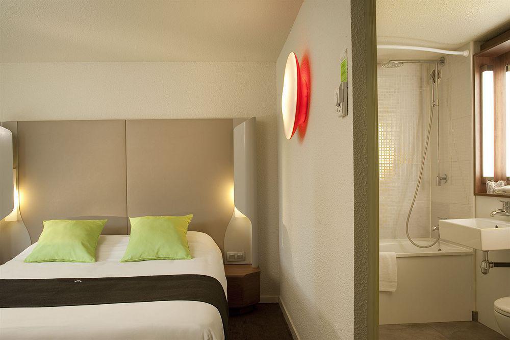 Campanile Hotel Auch Luaran gambar