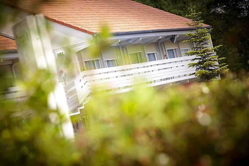 Campanile Hotel Auch Luaran gambar