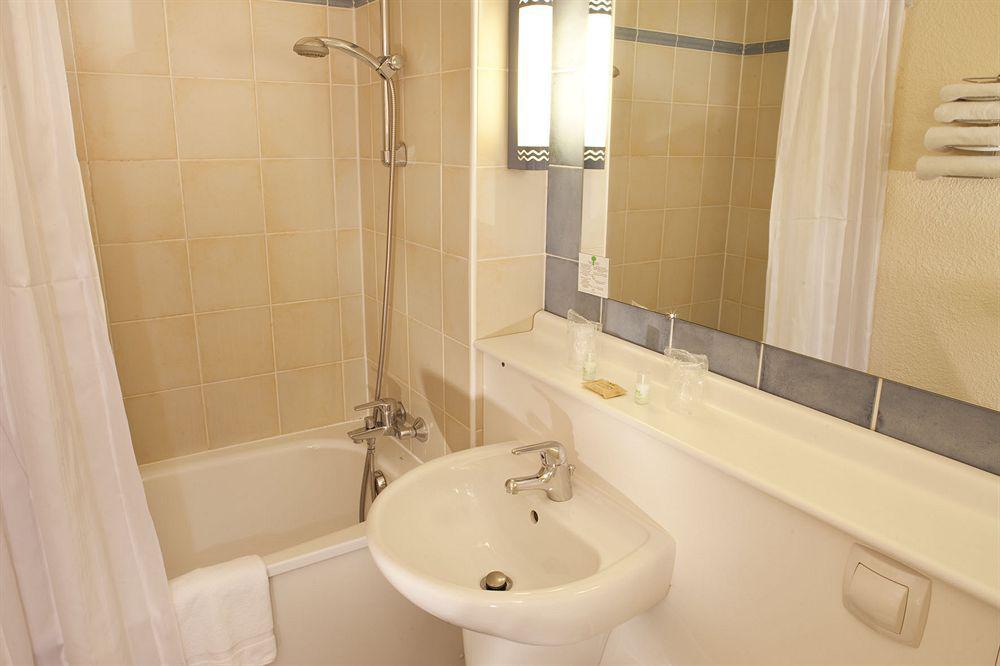 Campanile Hotel Auch Luaran gambar