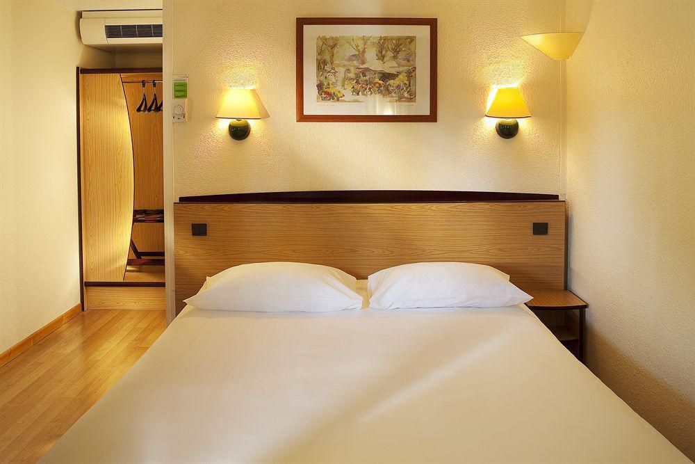 Campanile Hotel Auch Bilik gambar